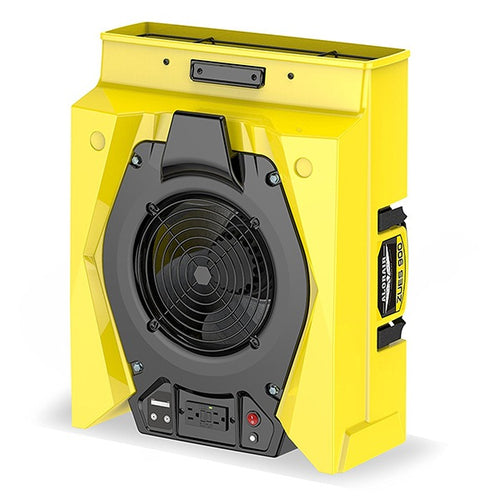 Zeus 900 Air Mover
