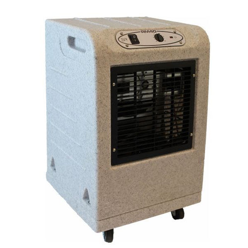 Ebac RM-40 Compact Portable Dehumidifier