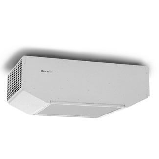 CM-12 - MiracleAir Surface Mounted Smoke Eater