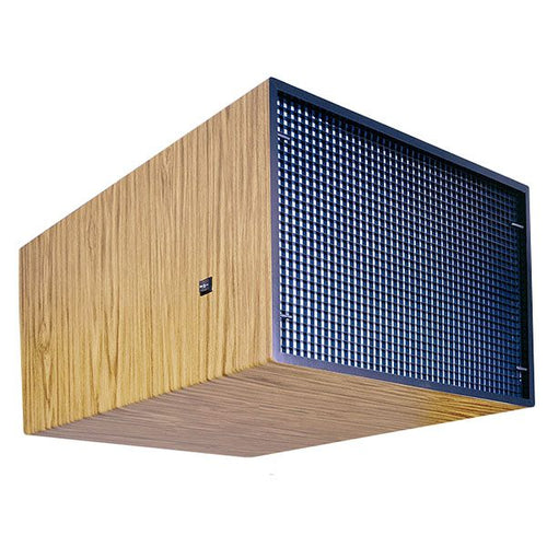 MARK-15-V Ceiling Mount Heavy Duty Commercial Smoke Eater - OAK