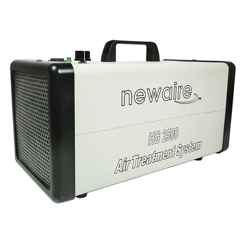 HG-2500 Hydroxyl Generator Air Treatment System