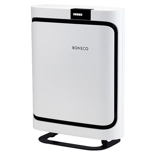 BONECO P400 Air Purifier with 4-in-1 True HEPA Filtration
