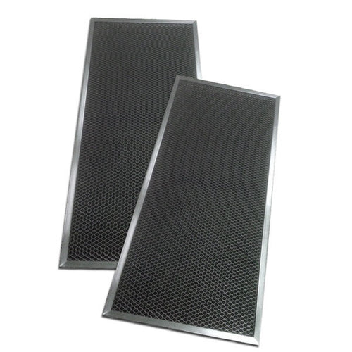 Replacement Carbon Post Filters for Smokemaster X11Q Flush Mount Commercial Electronic Smoke Eater