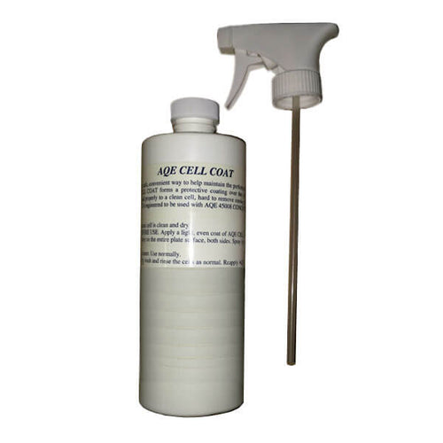 Electronic Cell Coat Spray