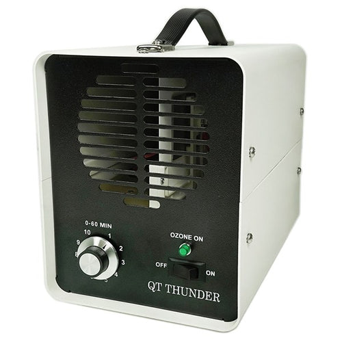 QT Thunder Commercial Ozone Generator