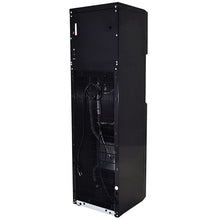 H2O-2500 High Capacity Bottleless Water Dispenser - Rear View