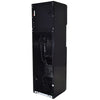 H2O-2500 High Capacity Bottleless Water Dispenser - Rear View