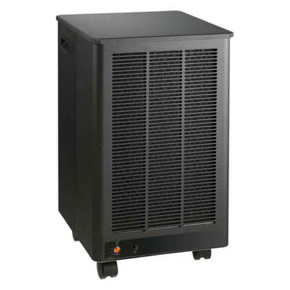 DesignAir Portable Electronic Air Cleaner