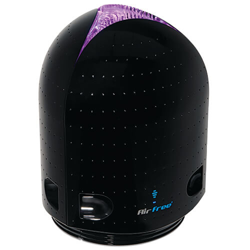 Airfree Iris 3000 Air Sterilizer - Violet