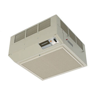 Smokemaster C12 Electronic Smoke Eater in Ivory
