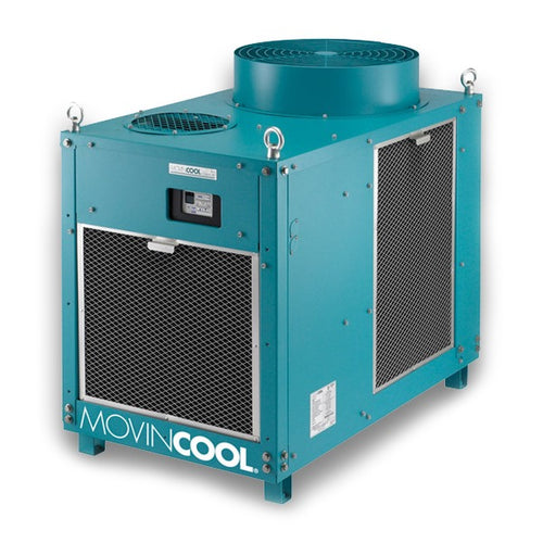 MovinCool Classic 40 Portable Spot Cooler
