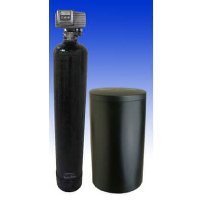 Whole House Water Conditioner
