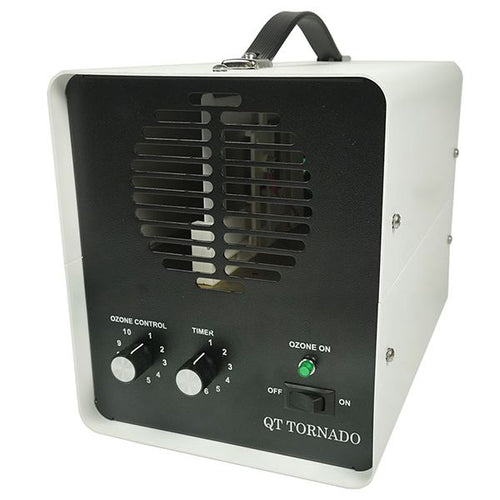 QT Tornado High Capacity Commercial Ozone Generator