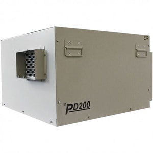 Ebac PD-200 Pool & Spa Dehumidifier