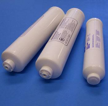 3-Stage Filter kit for PWC-3500 Bottleless Water Cooler