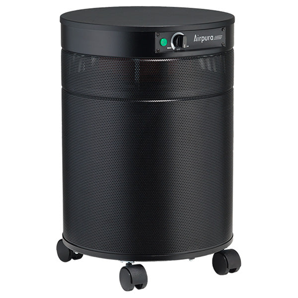 Airpura T600 Cigarette Smoke Air Purifier - Black