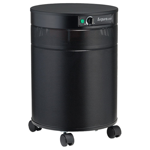 Airpura T600 Cigarette Smoke Air Purifier - Black