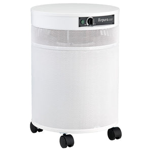 Airpura T600 - Best Air Purifier for Cigarette Smoke - White