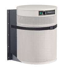 Airpura T600 Tobacco Smoke Removal Air Purifier (cream) with Vertical Wall Mount Option