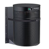 Airpura T600 Tobacco Smoke Removal Air Purifier (black) with Vertical Wall Mount Option