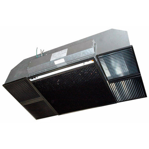 E-Cig X-11Q Electronic Air Cleaner for E-Cig and Vape Shops
