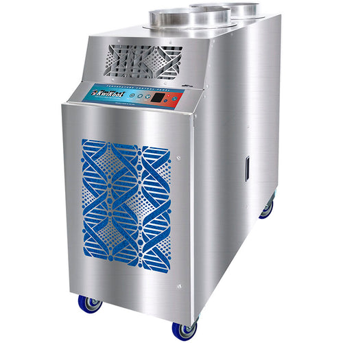 BioKool Portable Hygienic Air Conditioner from KwiKool