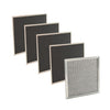 CASE-1000 Smoke Eater 1-Year Replacement Filter Bundle