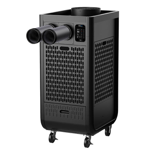 MovinCool Climate Pro X26 24000 BTU Heavy Duty Spot Cooler 