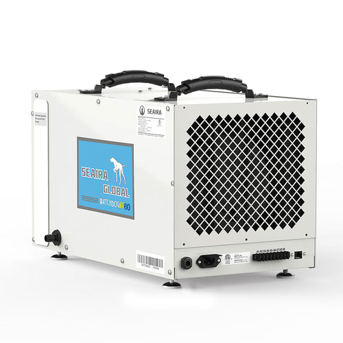 Watchdog NXT60 60 Pint Crawl Space & Basement Dehumidifier