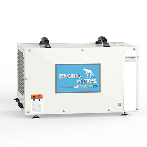 WatchDog NXT85 Compact Basement & Crawlspace Dehumidifier