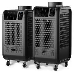 MovinCool Climate Pro D-Series Portable Air Coolers