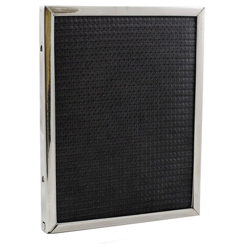 DustEater Permanent Electrostatic Furnace Filter
