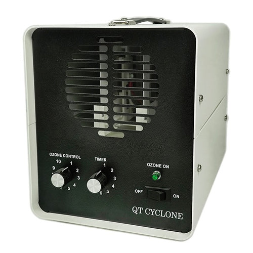 QT Cyclone Ozone Generator