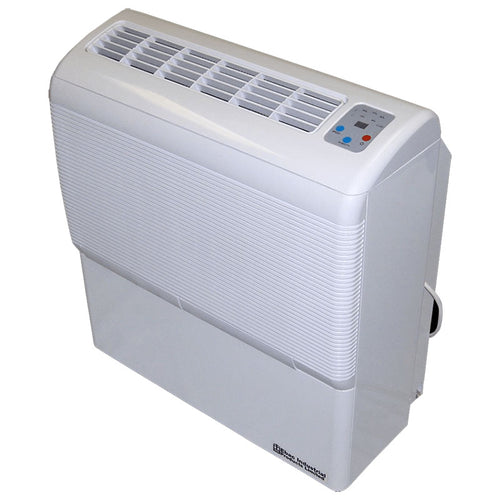 Ebac AD850E Dehumidifier - Residential or Commercial Wall Mount Dehumidifier