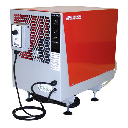 Ebac CD60 56 Pint Industrial Dehumidifier