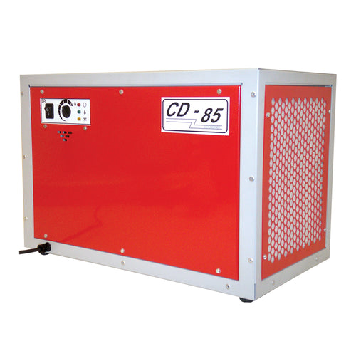 Ebac CD85 56 Pint Industrial Dehumidifier