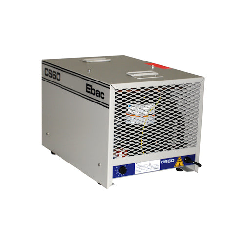 Ebac CS60 heavy duty dehumidifier