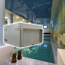 Ebac Swimming Pool, Hot Tub and Spa Dehumidifier