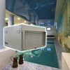 Ebac Swimming Pool, Hot Tub and Spa Dehumidifier