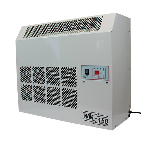 Ebac WM150D Wall Mounted Dehumidifier
