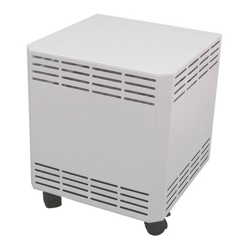 EnviroKlenz Best HEPA Air Purifier for Smoke, Odors and VOCs