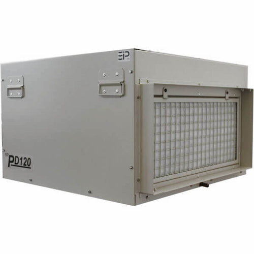 Ebac PD 120 Spa and Hot Tub Dehumidifier