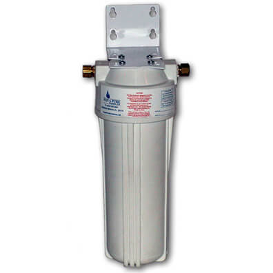 Model 2030 Under Sink Water Filter