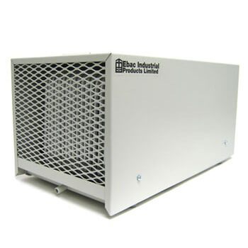 Ebac CD30 Commercial Dehumidifier
