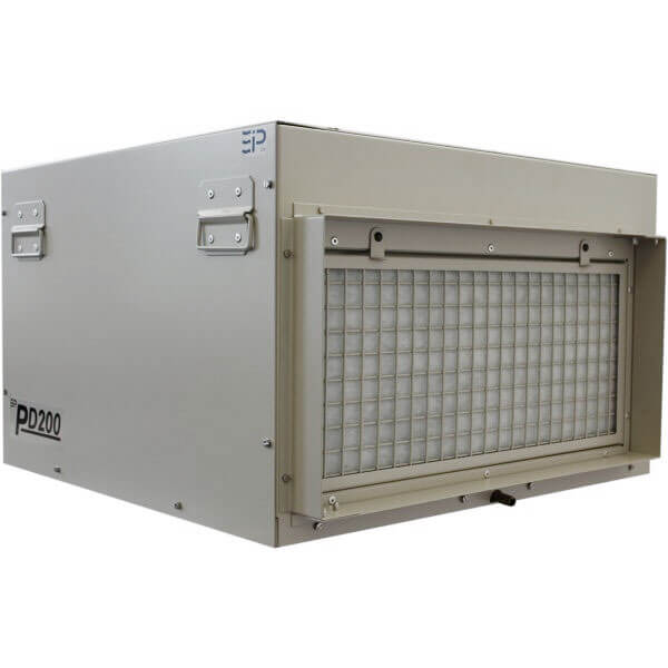 Ebac PD 200 Swimming Pool Dehumidifier