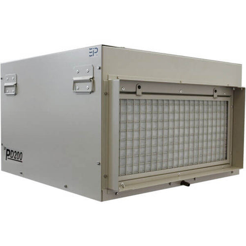 Ebac PD 200 Swimming Pool Dehumidifier