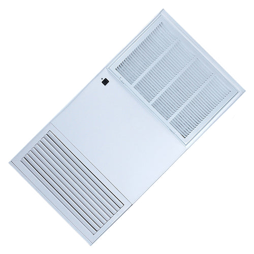 PR10.0 Commercial Flushmount Smoke Eater