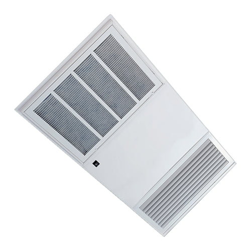 Flushmount Commercial Air Cleaner - PR20.0 High Capacity Commercial Air Cleaner for Smoke and Odor Removal