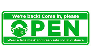 The Right Way To Reopen & Run Your Dental Office During COVID-19