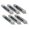 International H2O 3-Stage Quick Connect Carbon Filtration 1-Year Replacement Bundle
